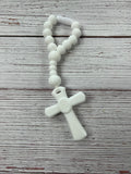 Baby - Teething Rosary