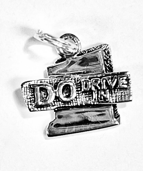 Jewelry - Do Drive-in Charm