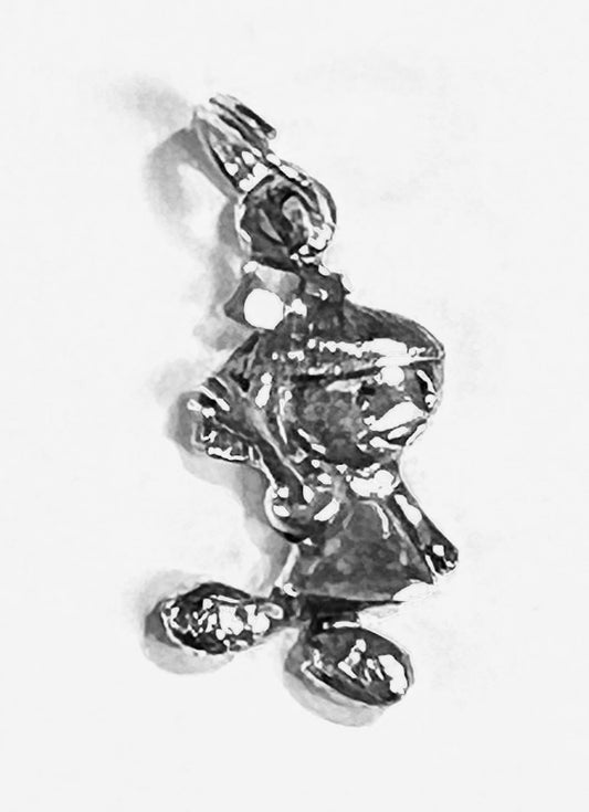 Betsy Charm