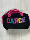 Bags & Wallets- Dance bags