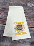 Towel- Tiger kitchen  towels