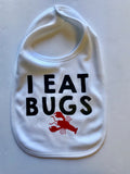 Baby - I Eat Bugs