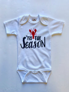 Baby - Tis The Season