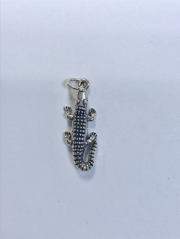 Jewelry - Alligator (Large)