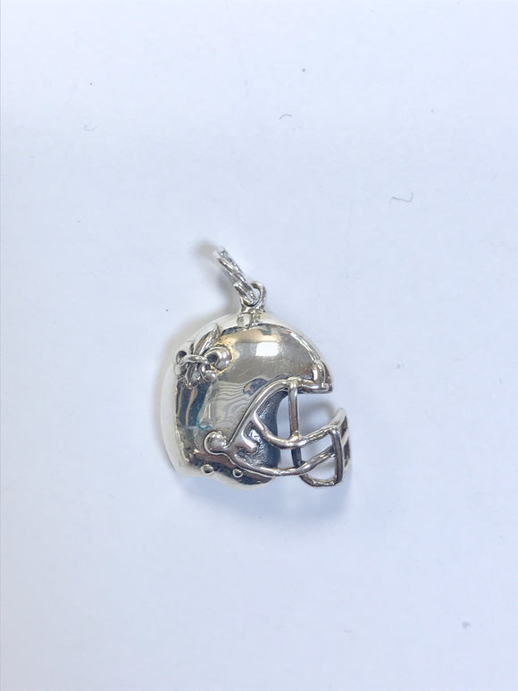 Jewelry - Football Helmet - Small