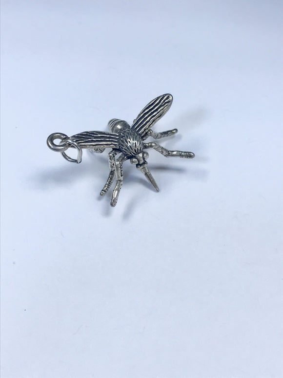 Jewelry - Mosquito charm