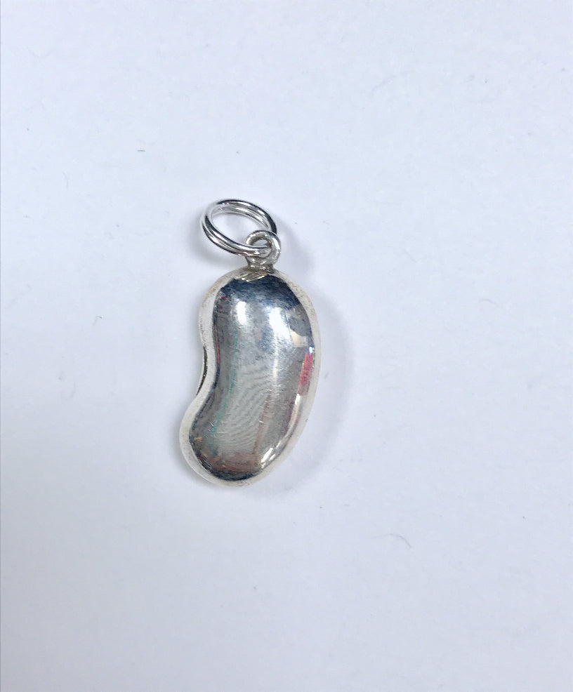 Red Bean Pendant