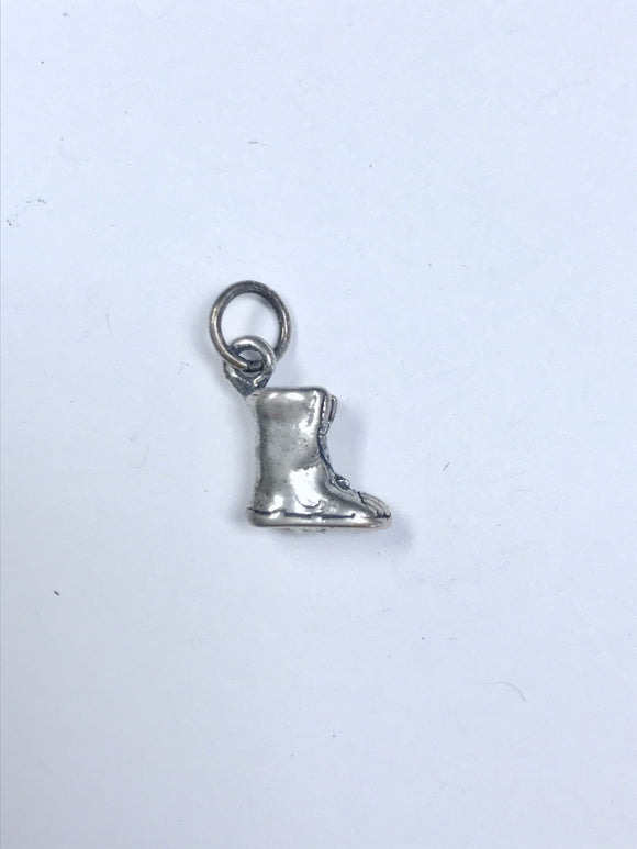 Jewelry - Shrimp Boot