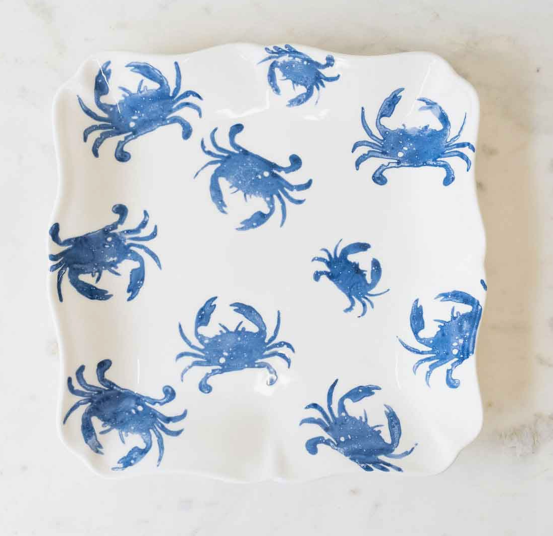 Blue Crab Collection