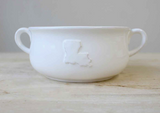 Ceramics- Double Handle Bowls